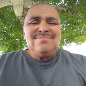 Meet your Posher, Ronald